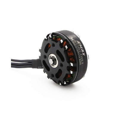 EAMX MT2 808 660850KV Moteur efficace multi-rotor FPV Aerial Photography Disc Mo Brushless