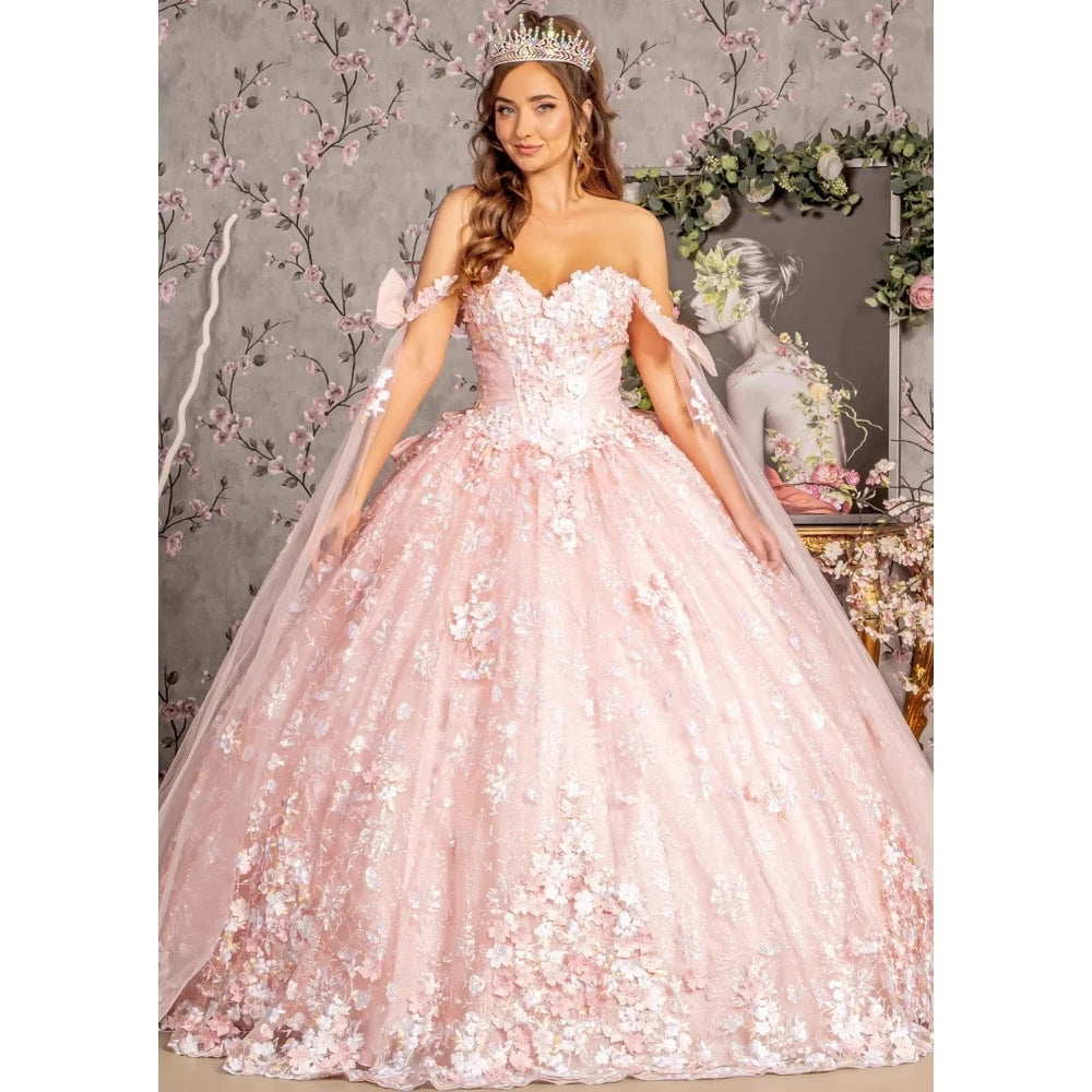 Robe formelle Mariée Mariage Gown Élégant banquet hôte