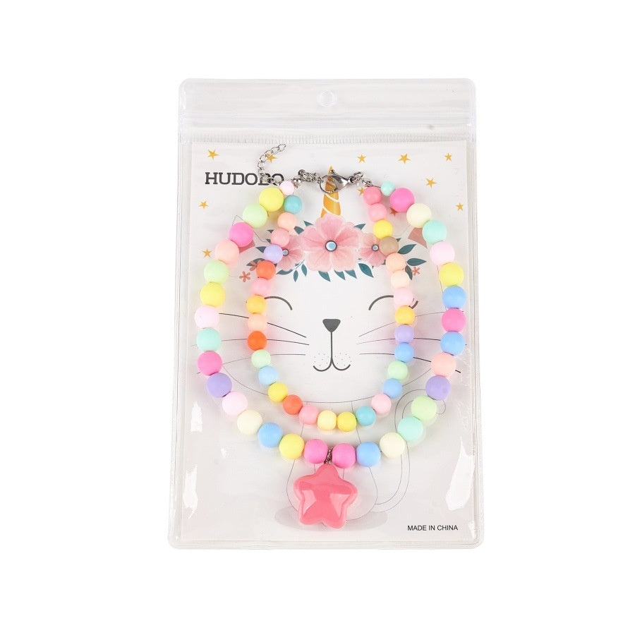 Grand Bow Tie haut de gamme coloré Exquise accessoire pour les animaux de compagnie