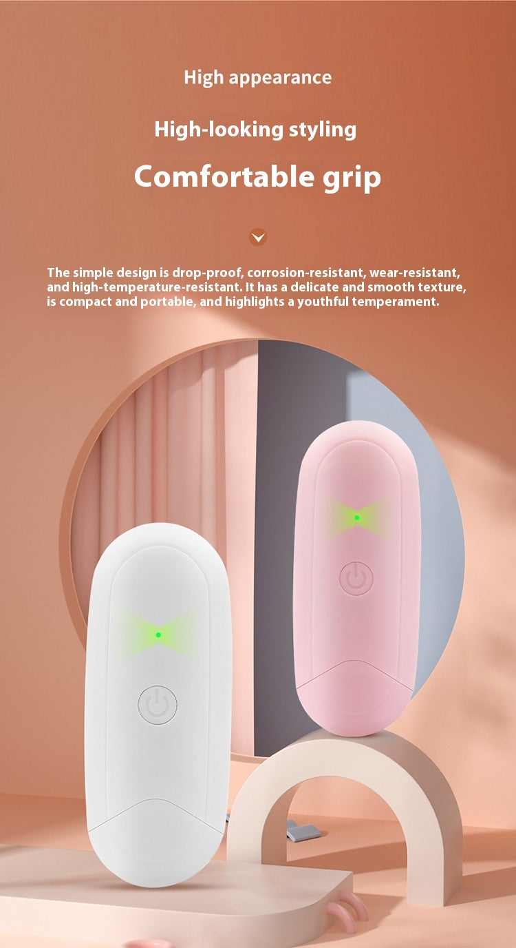 Démangeaisons thermiques pour moustiques et insectes