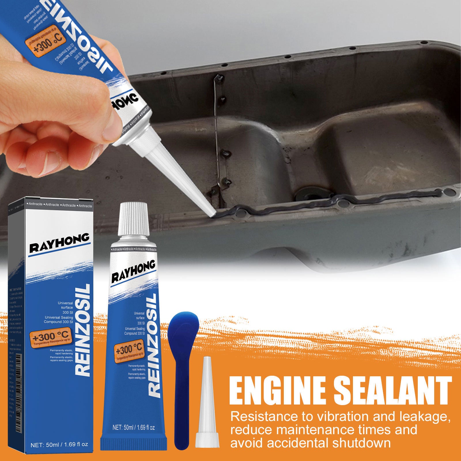 Scellant moteur Rayhong