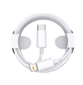 Câble de données de téléphone mobile à charge rapide