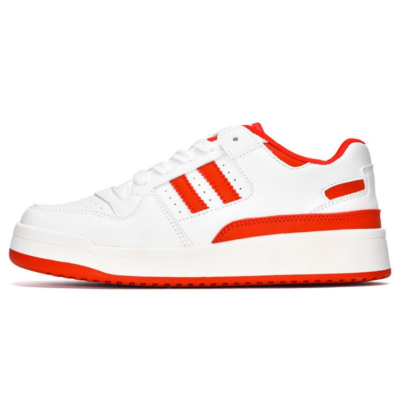 Chaussures casuales tendance et polyvalentes pour femmes