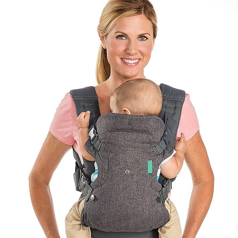 Sac à dos respirant multifonctionnel