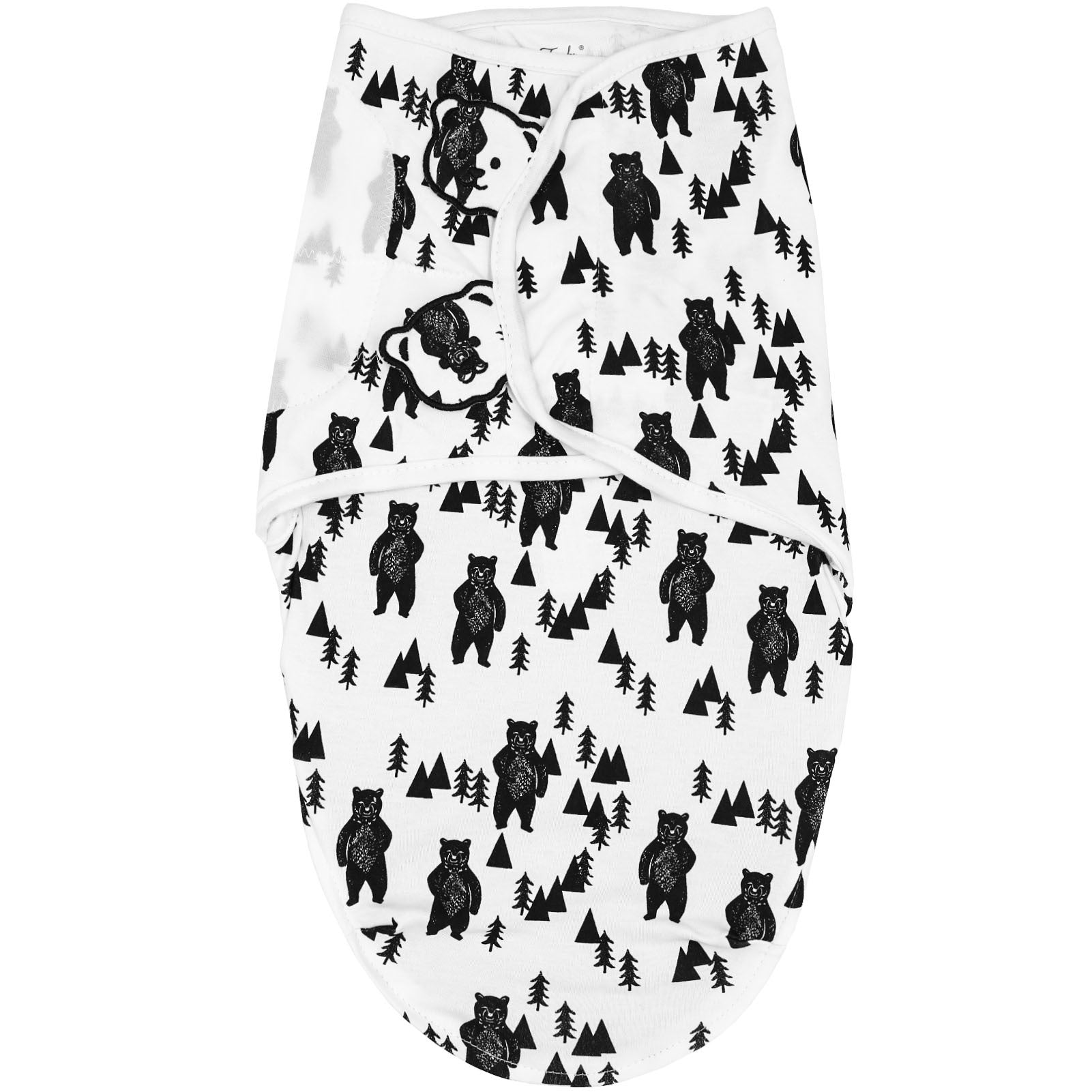 Couverture anti-kick bébé quatre saisons