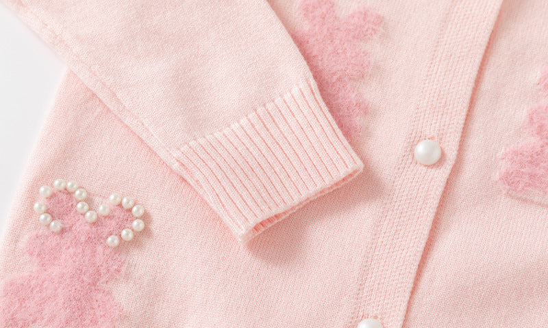 Fil de fil de base pour filles