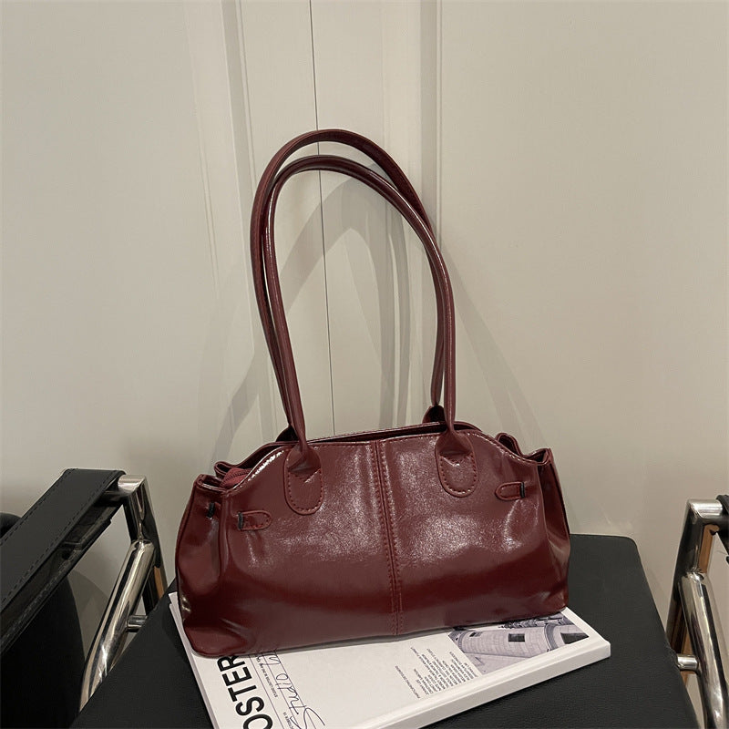 Sac à épaule femme simple et polyvalent