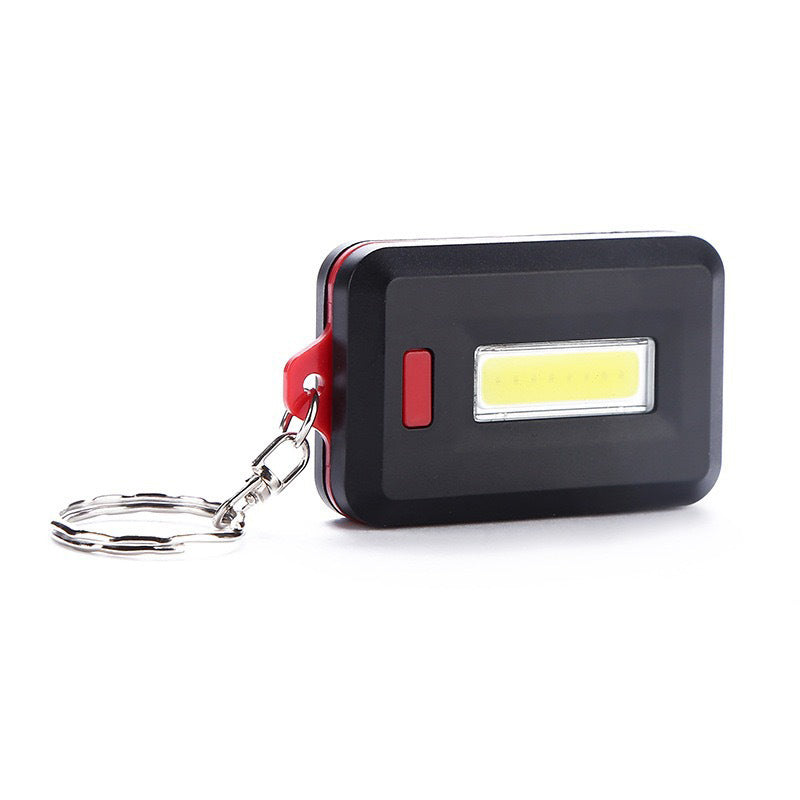 Lampe de travail portable mini carabiner Glare
