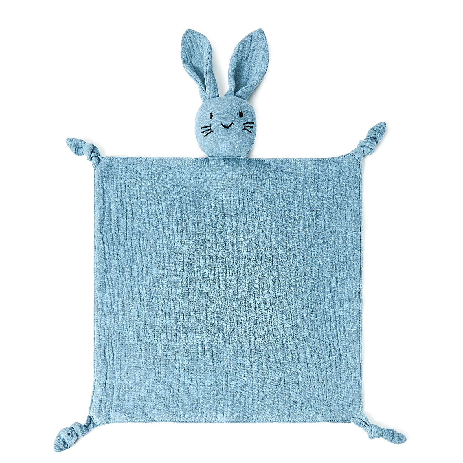 Serviette pour bébé en coton Gauze