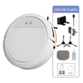 Smart Robot Vacuum-Mop Yq16pro