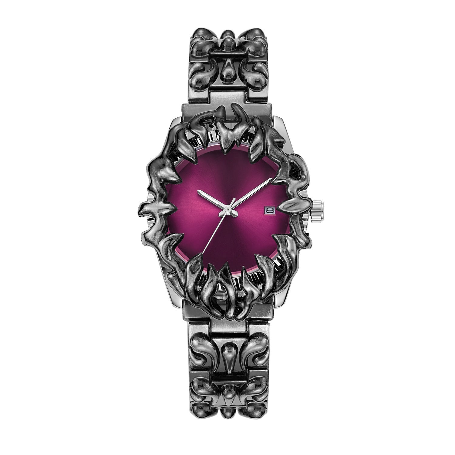 Montre Claw Millennium originale pour les hommes style mode