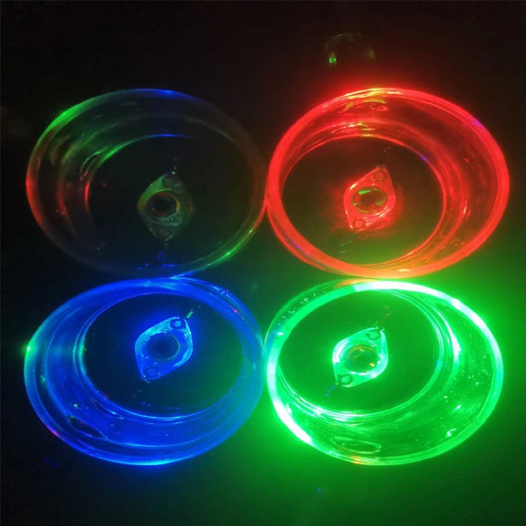 Lampe sous-marine de pêche de nuit Led imperméable
