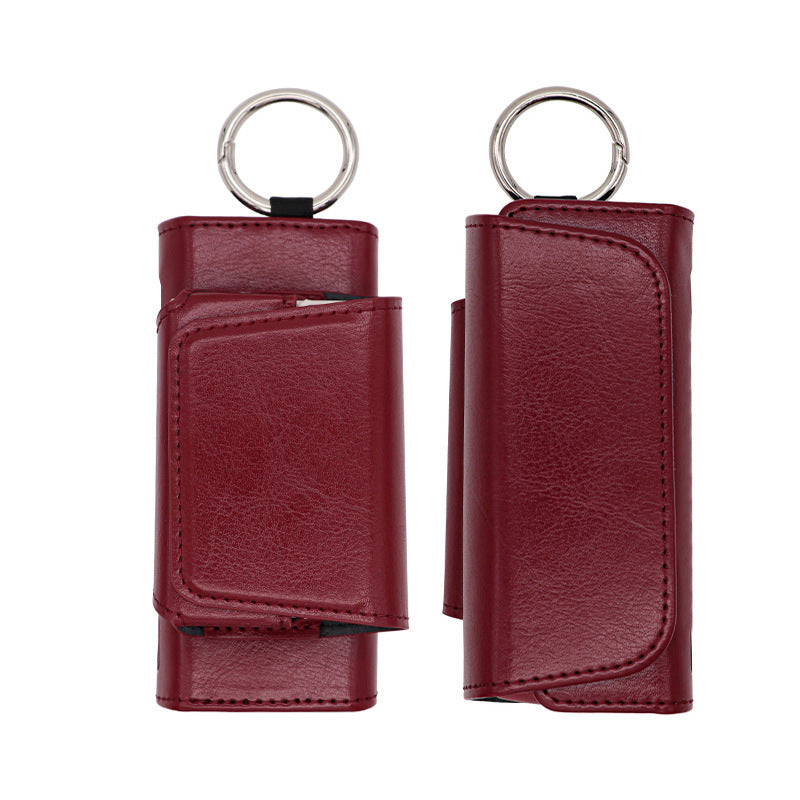 Convient pour la protection ILU PRIME Etui en cuir
