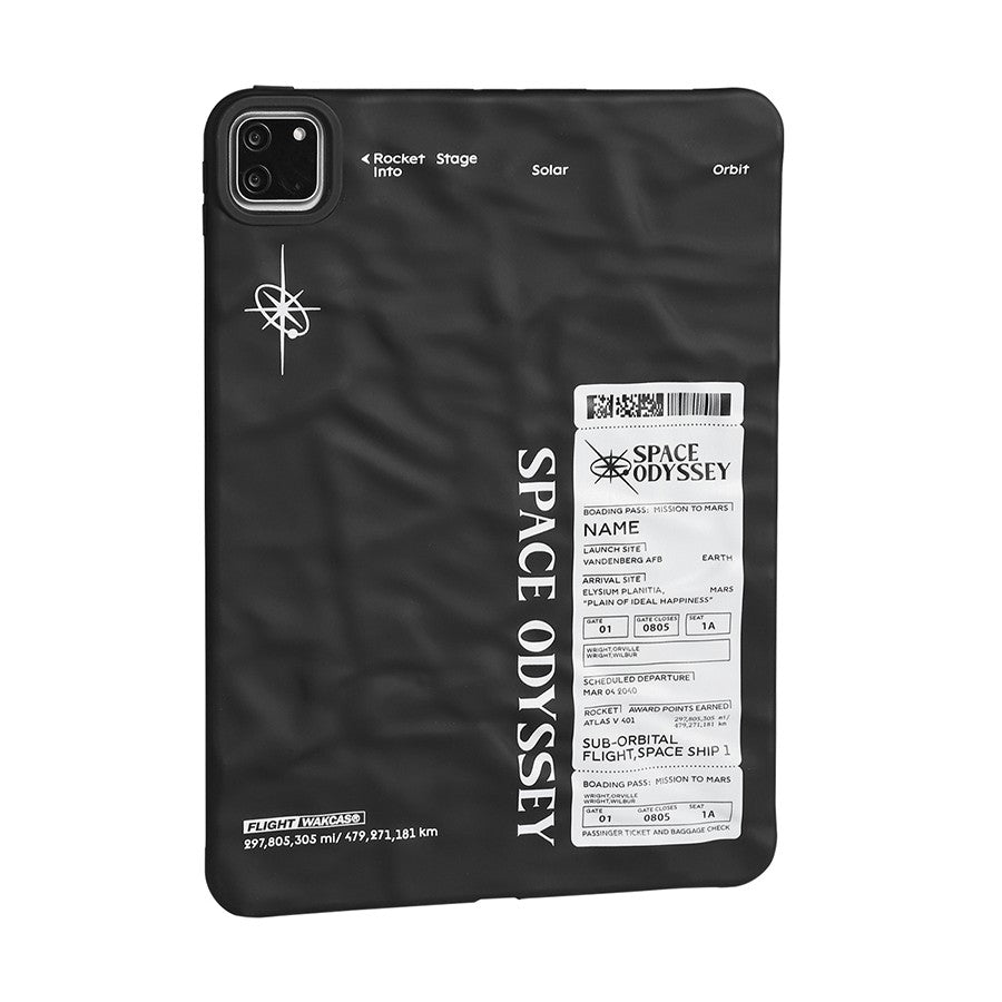 Coque de protection personnalisée de 11 pouces