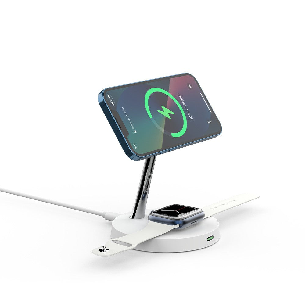 Chargeur d'écouteur de téléphone portable