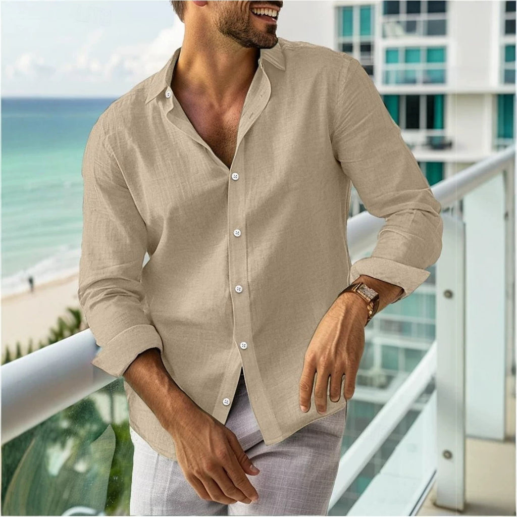 Chemise d'été