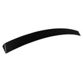 3016 E Classe W212 Style OE Spoiler de toit arrière ABS non peint