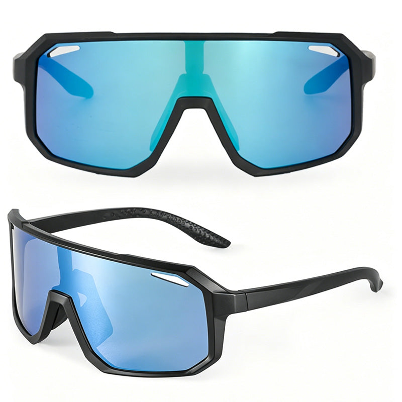 Verres à vélo
