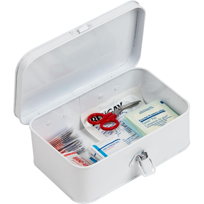 Boîte de premiers soins