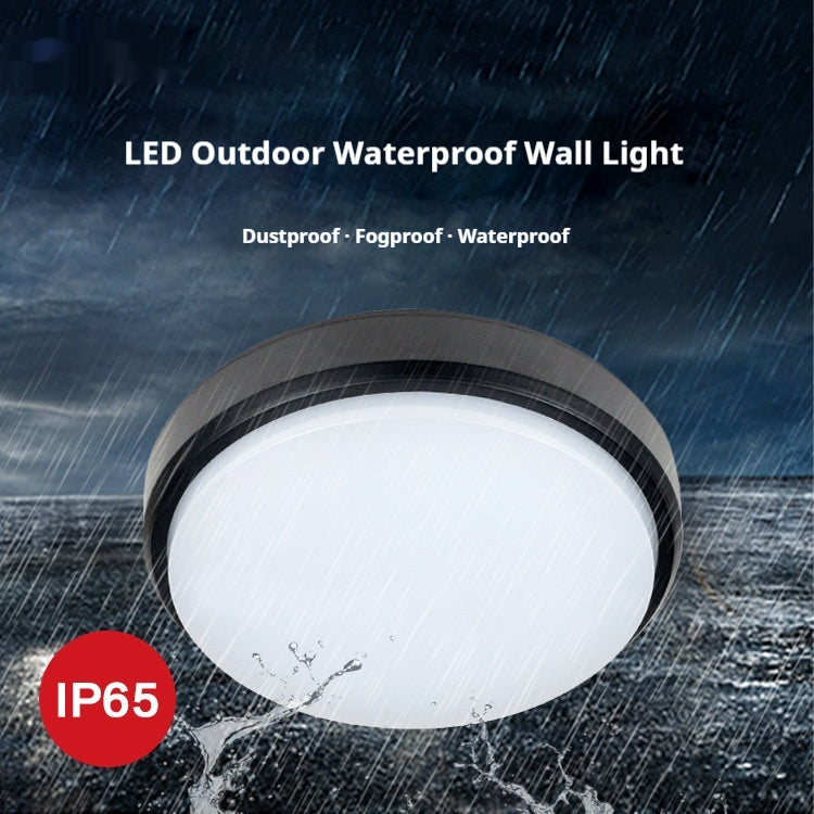 Lampe LED trois-proof pour usage extérieur anti-poussière et anti-moustique