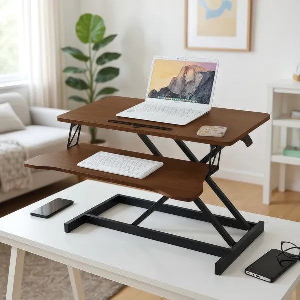 Convertisseur de bureau 32 pouces
