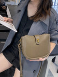 Minimaliste mode léger de luxe sac à main en cuir véritable sac à main polyvalent main Cowh