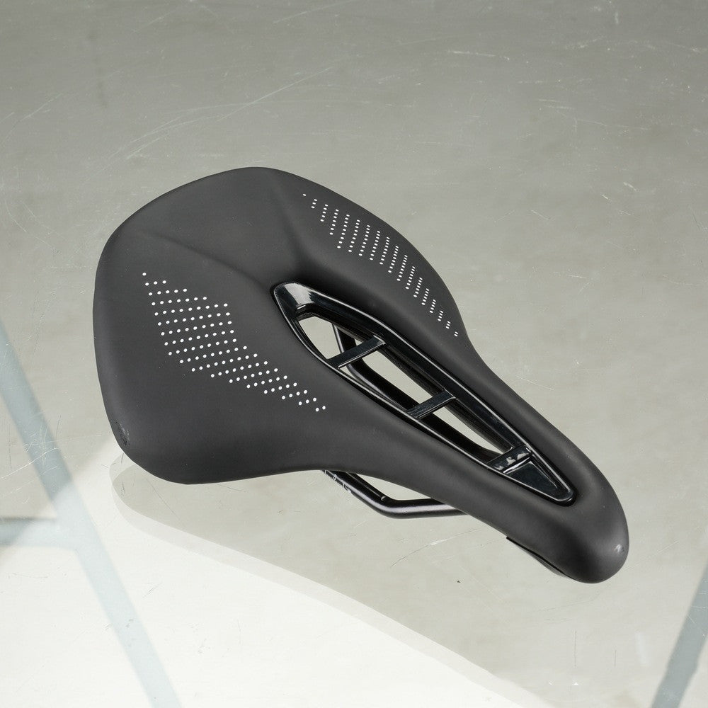 Coussin creux en acier inoxydable pour vélo Mountain Road