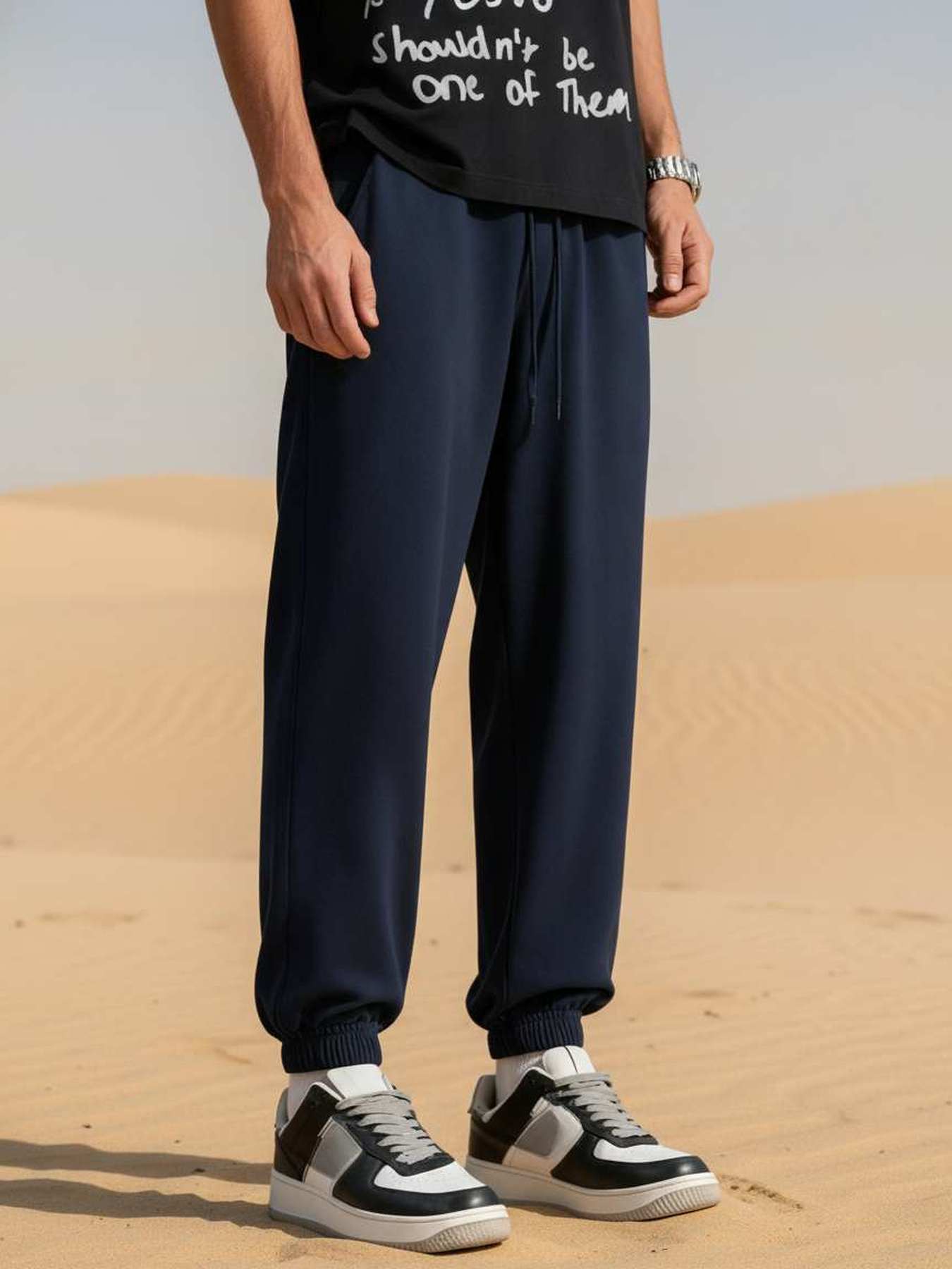 Pantalons occasionnels