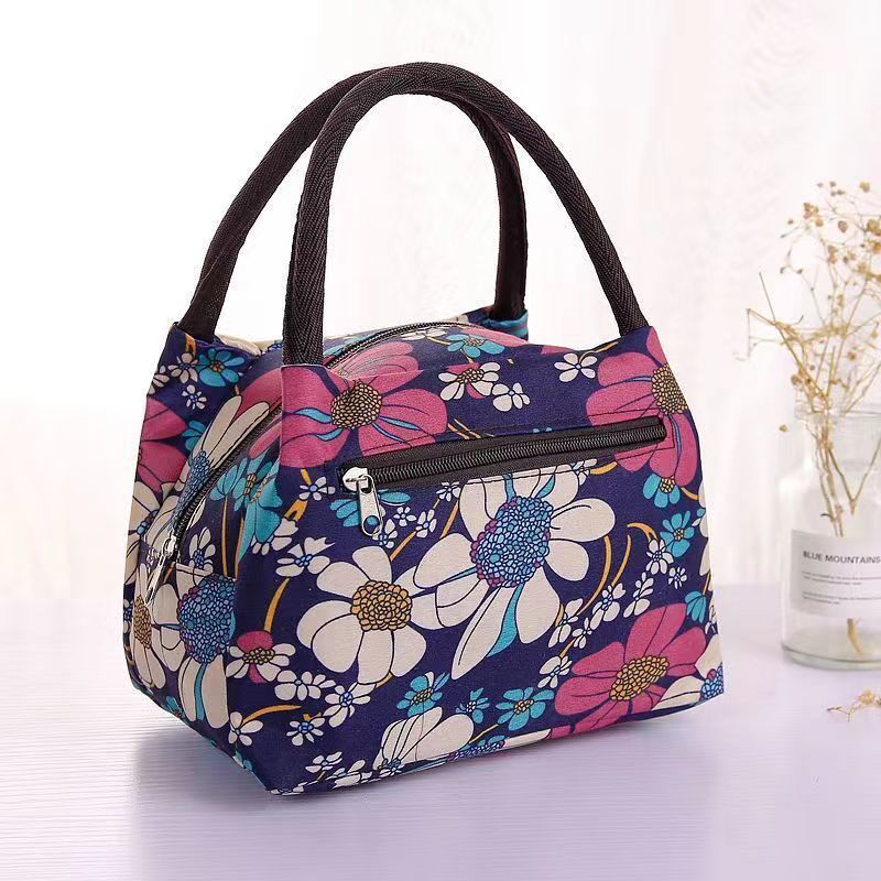 Imprimé sac de rangement pour petit sac de rangement pour étudiant