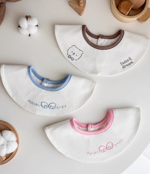 Petit mois Lait Imperméable à l'eau