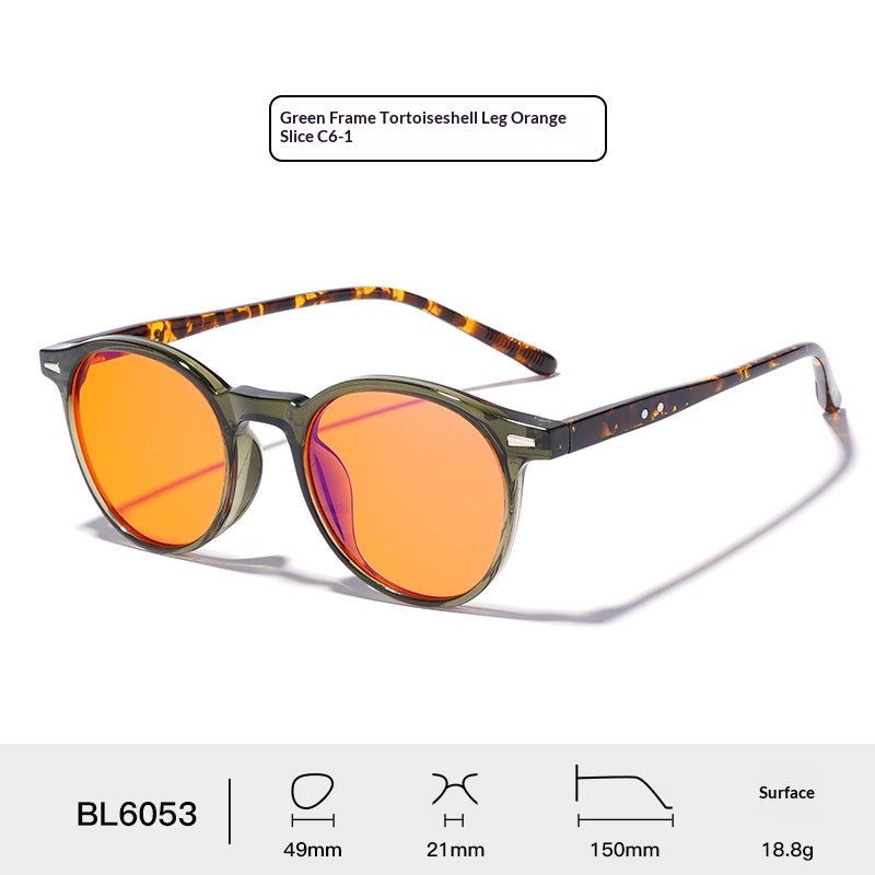 AR Verres antireflet anti-reflets