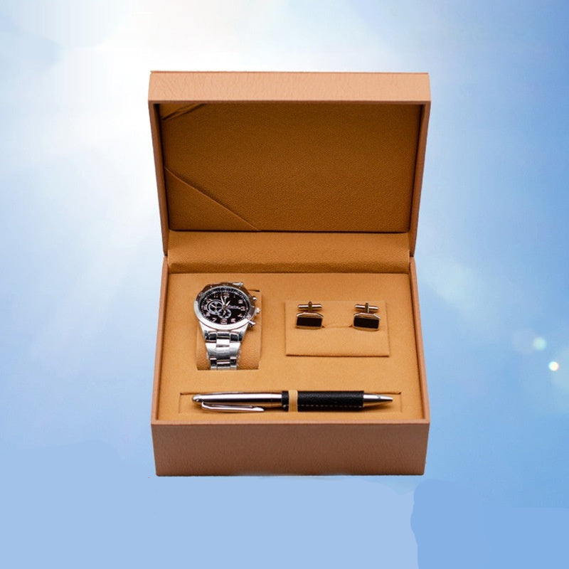 Montres Quartz pour hommes