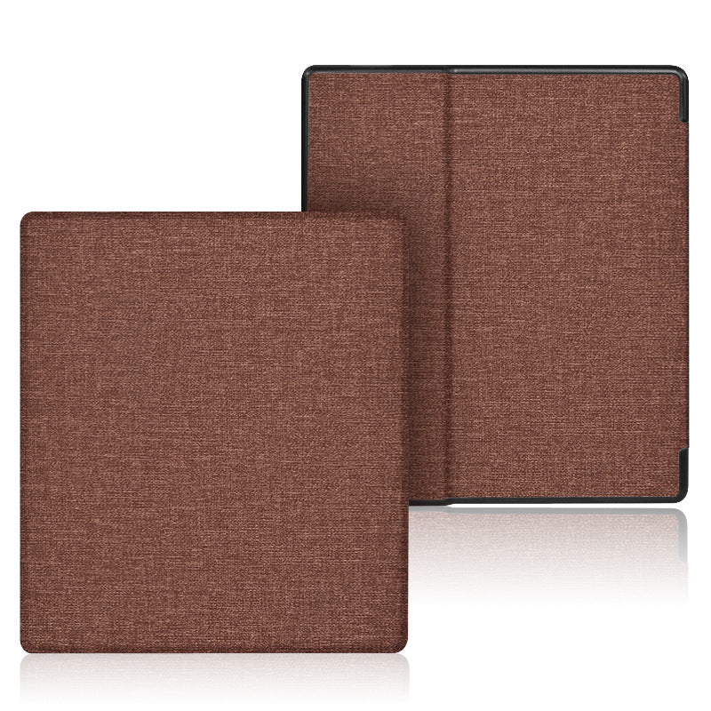 Étui de protection pour modèle de vêtement Étui de protection pour livre électronique de 7 pouces