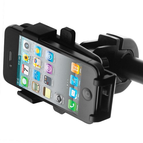 Support de téléphone de moto électrique anti-shake