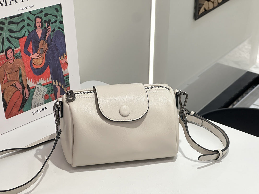 Urban Minimalist Polyvalent High-End Feel Work Desk Organizer Bag