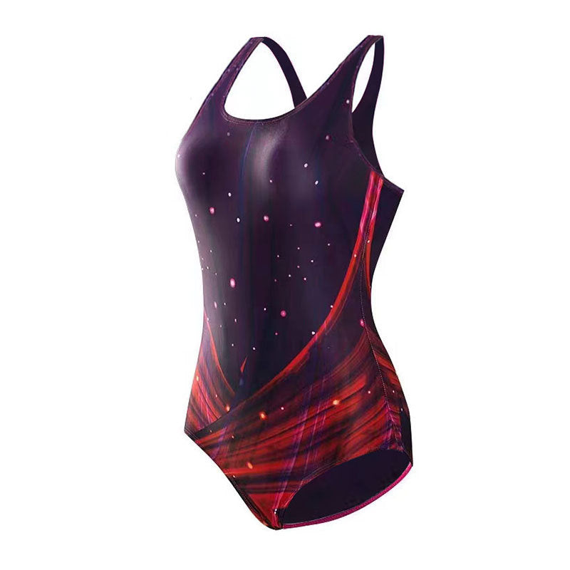 Maillot de bain pour femmes Triangle siamois