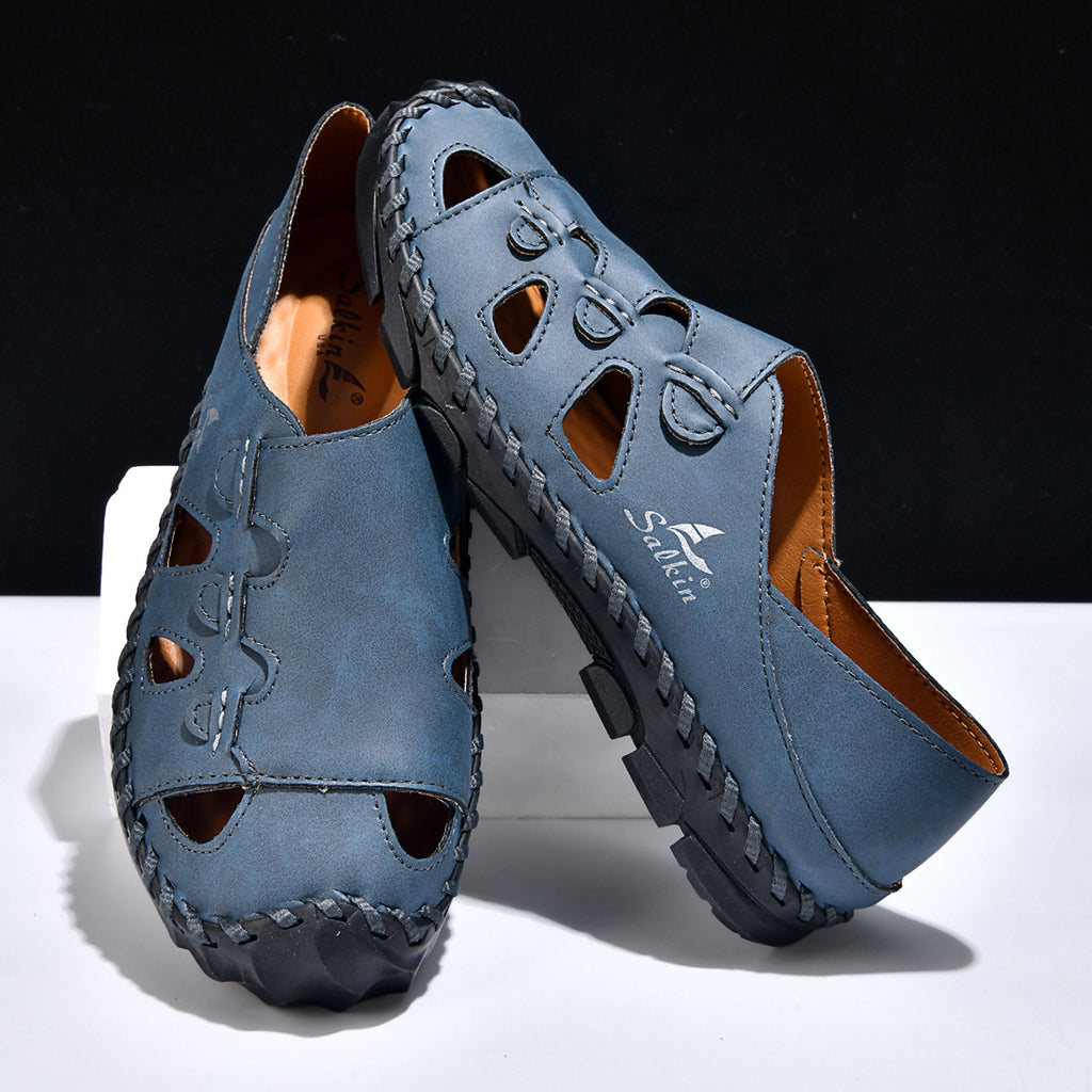 Chaussure confortable respirante et légère