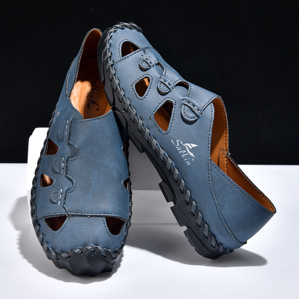 Chaussure confortable respirante et légère