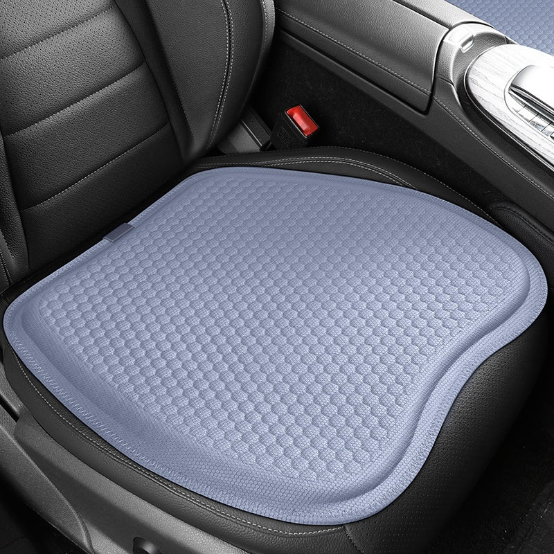 Coussin de siège de voiture Gel Honeycomb - Plaquette universelle tout-saison avec Respirant Cool-to-the