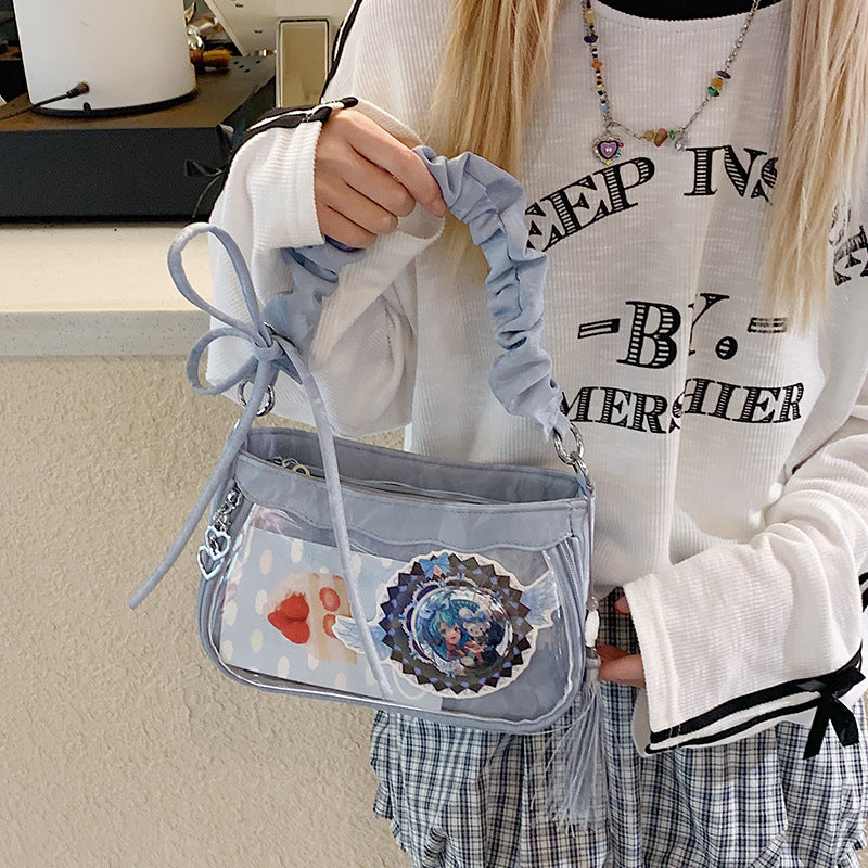 C'est mignon et fashionable Crossbody Bag