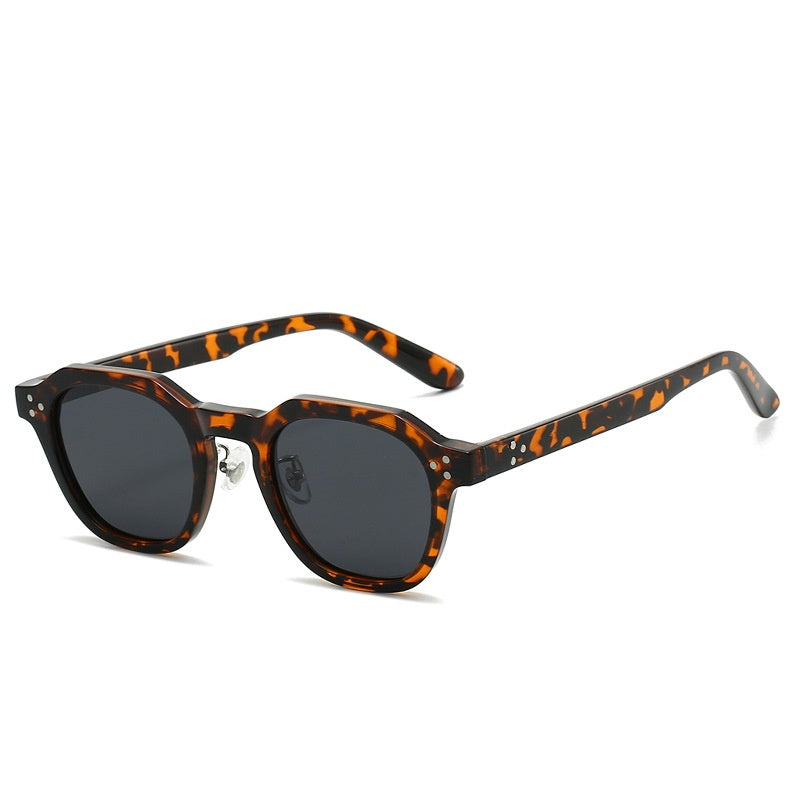 Lunettes de soleil polarisés haut de gamme anti-UV pour femmes