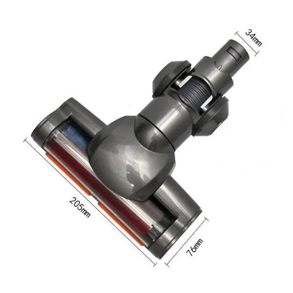 1Pc Universal Vacuum Part Replacement For V6