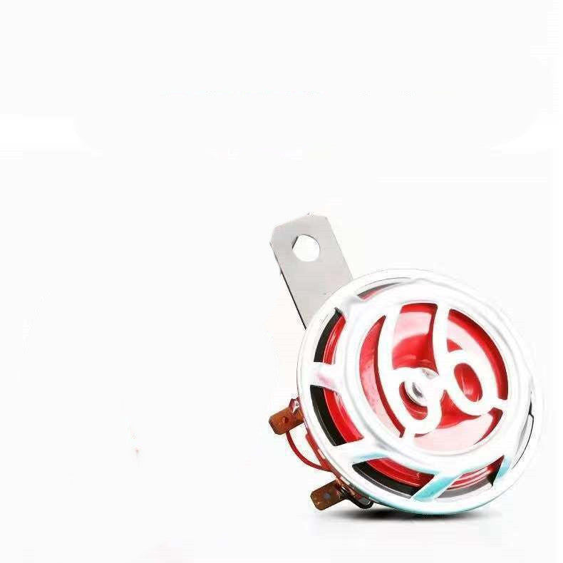 Vélo électrique Tricycle Accessoires LED Couleur Light Horn