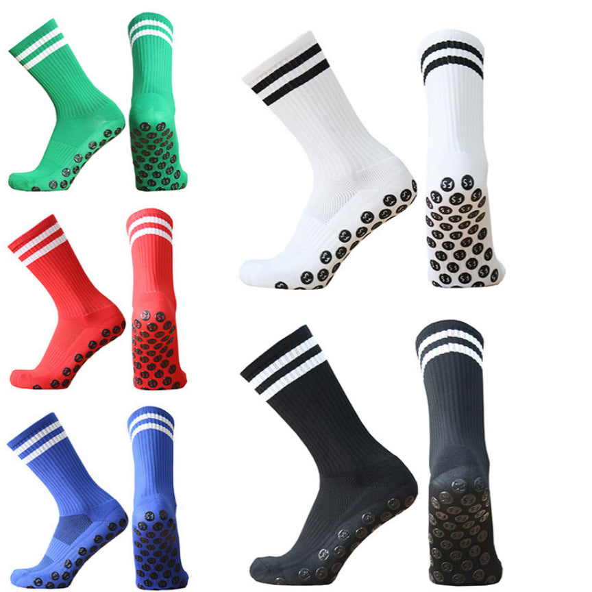 Chaussettes de football pour hommes