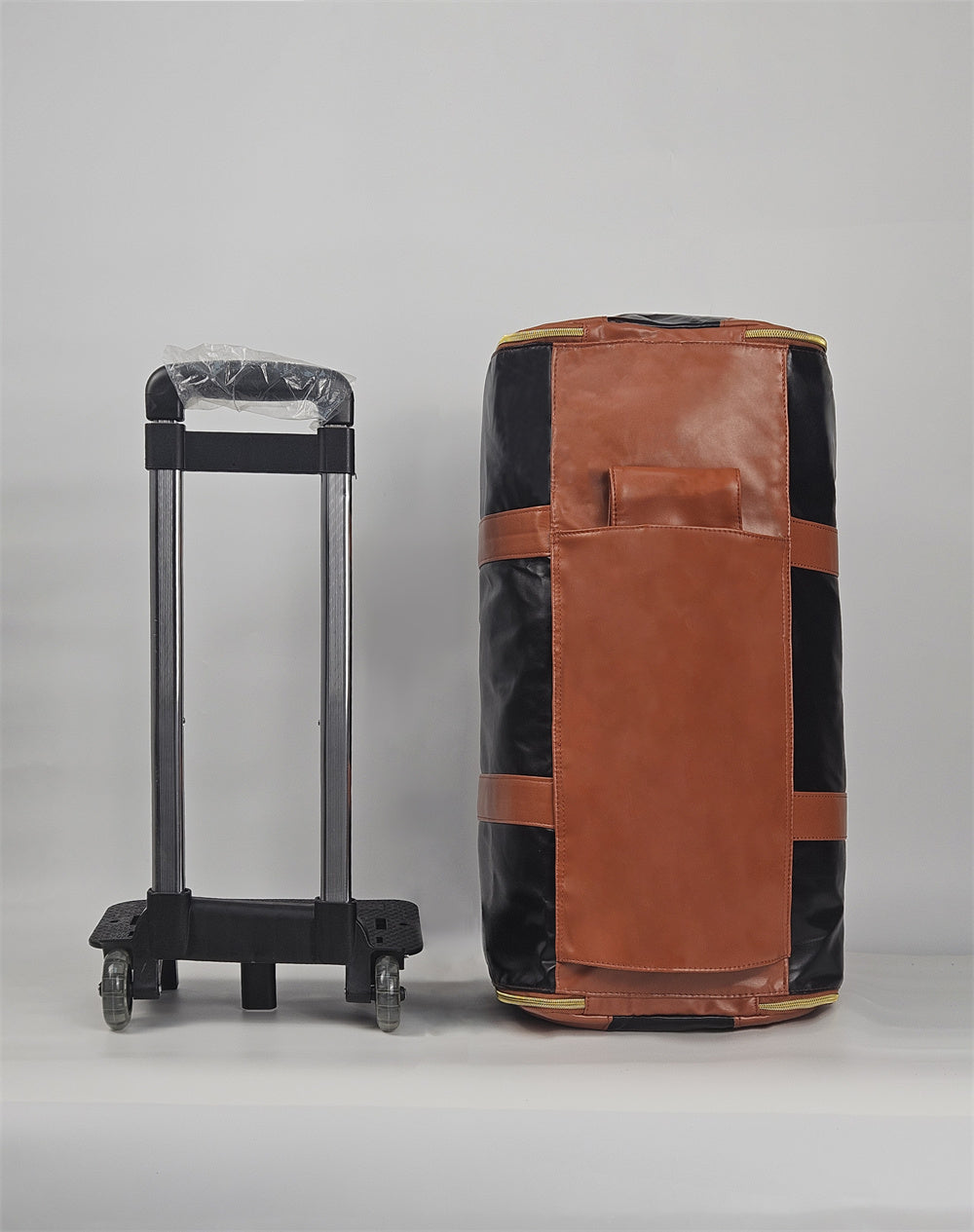 Sac de voyage pour chariot de grande capacité