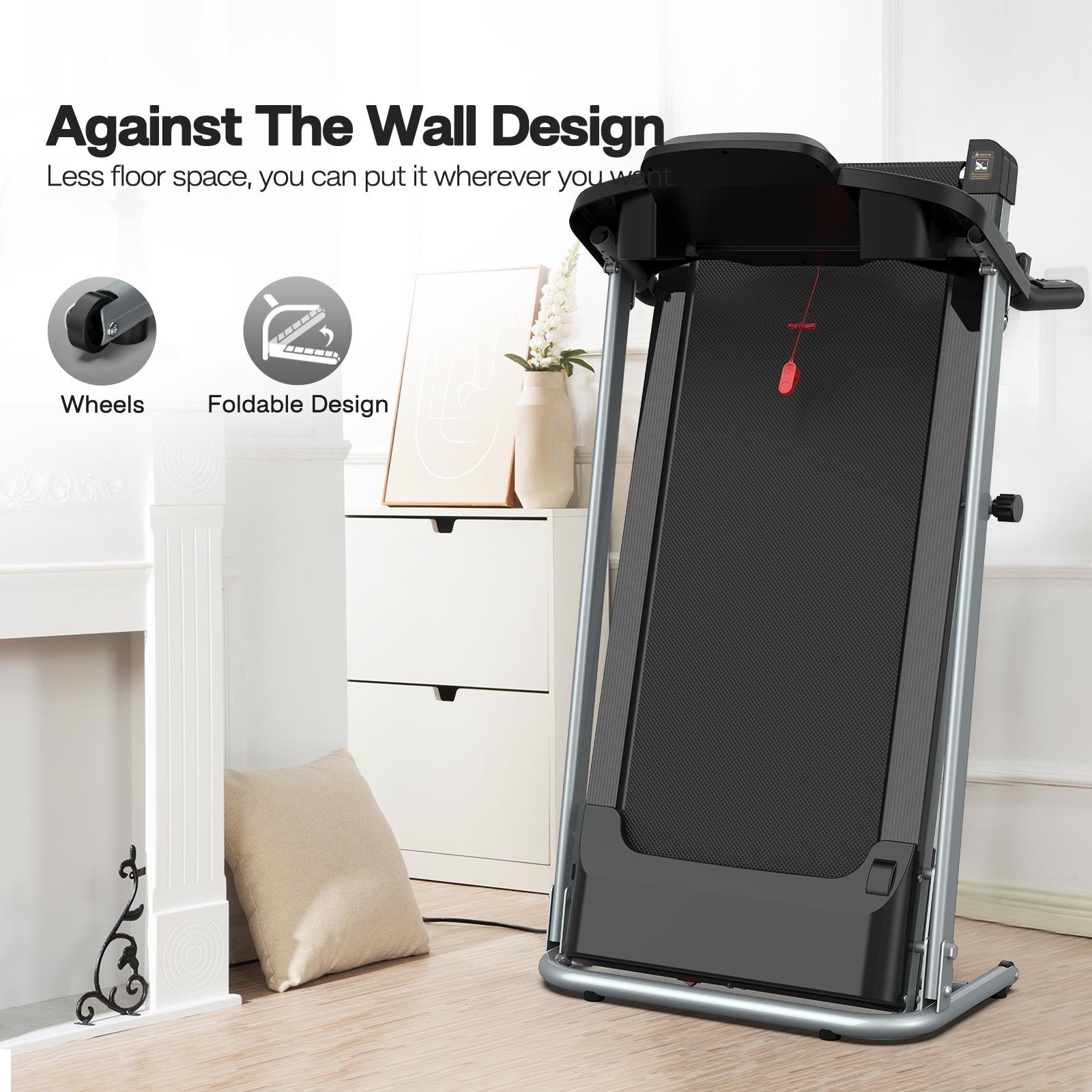 Tapis pliable pour usage domestique