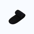 Bandeau de maquillage velcro imprimé épais