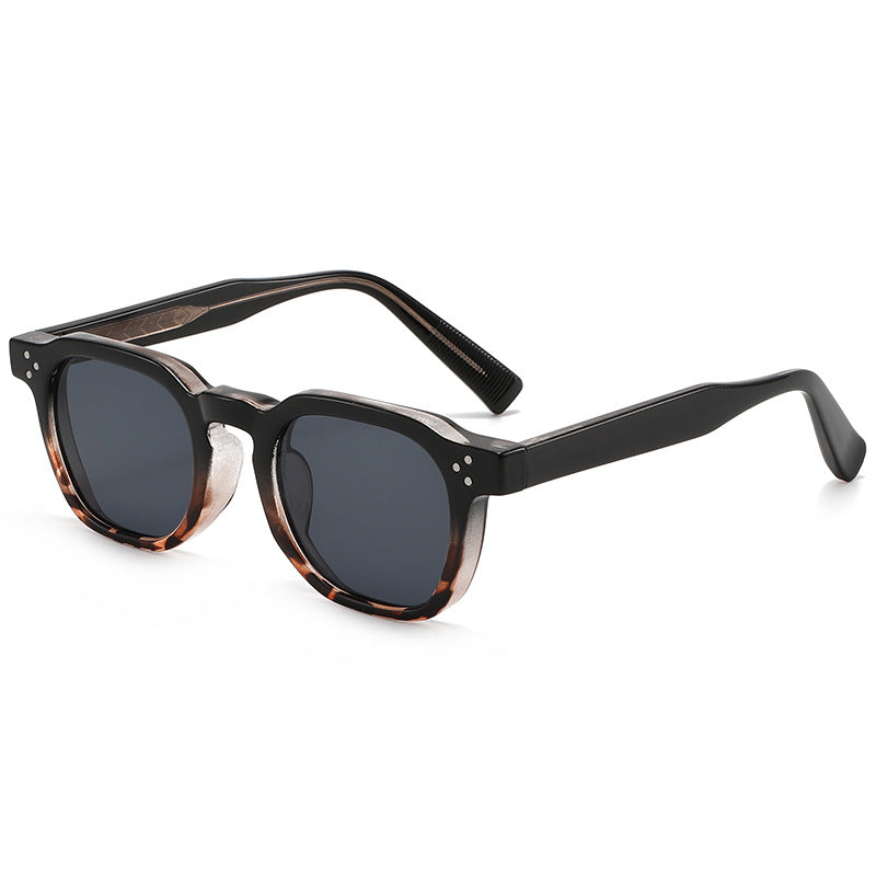 TR Mode Lunettes de soleil Polarisées Protection UV400