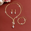 Collier de coeur en cristal ultra brillant et mode
