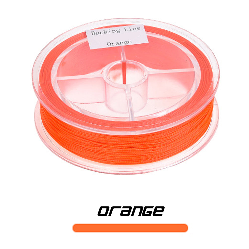 50M 20LB 30LB Floating Fly Fishing Line